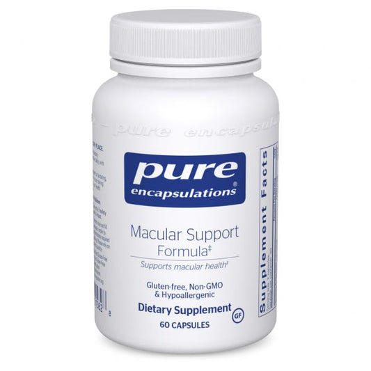 Macular Support Formula