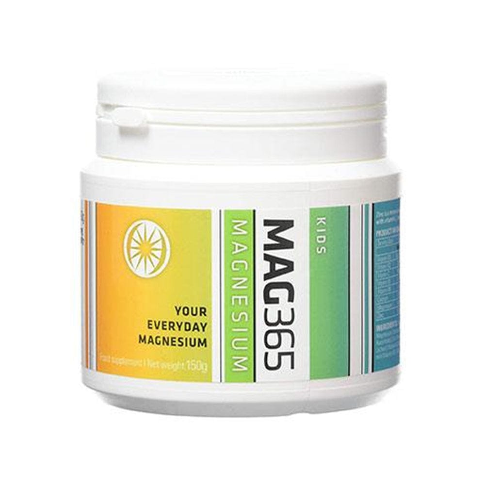 MAG365 Magnesium For Kids Passionfruit 150g