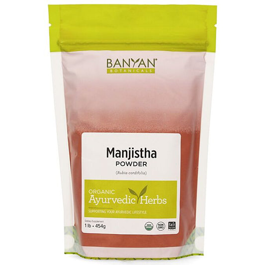 Manjistha Powder