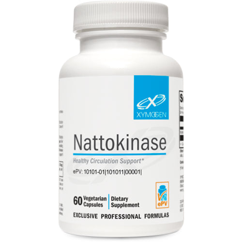 Nattokinase