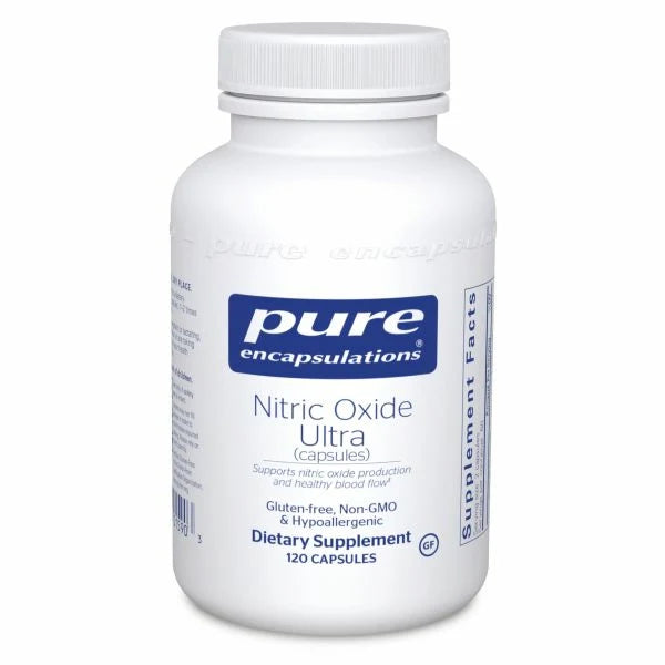 Nitric Oxide Ultra (capsules)
