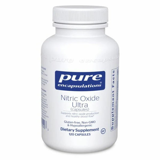 Nitric Oxide Ultra (capsules)