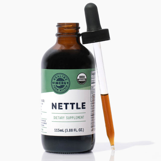 Organic Nettle