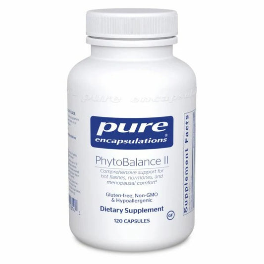 PhytoBalance II