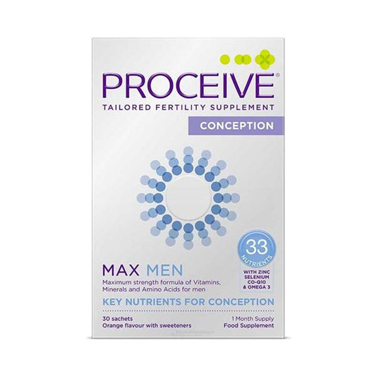 Proceive Max Men 30 Sachets