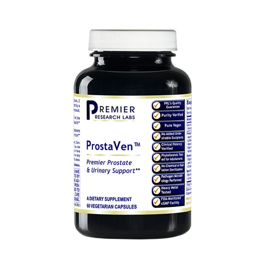 Prosta Ven - Quantum Prostate Complex