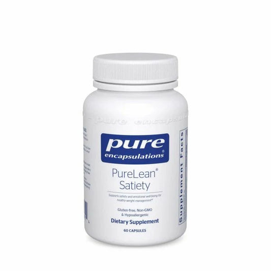 PureLean® Satiety