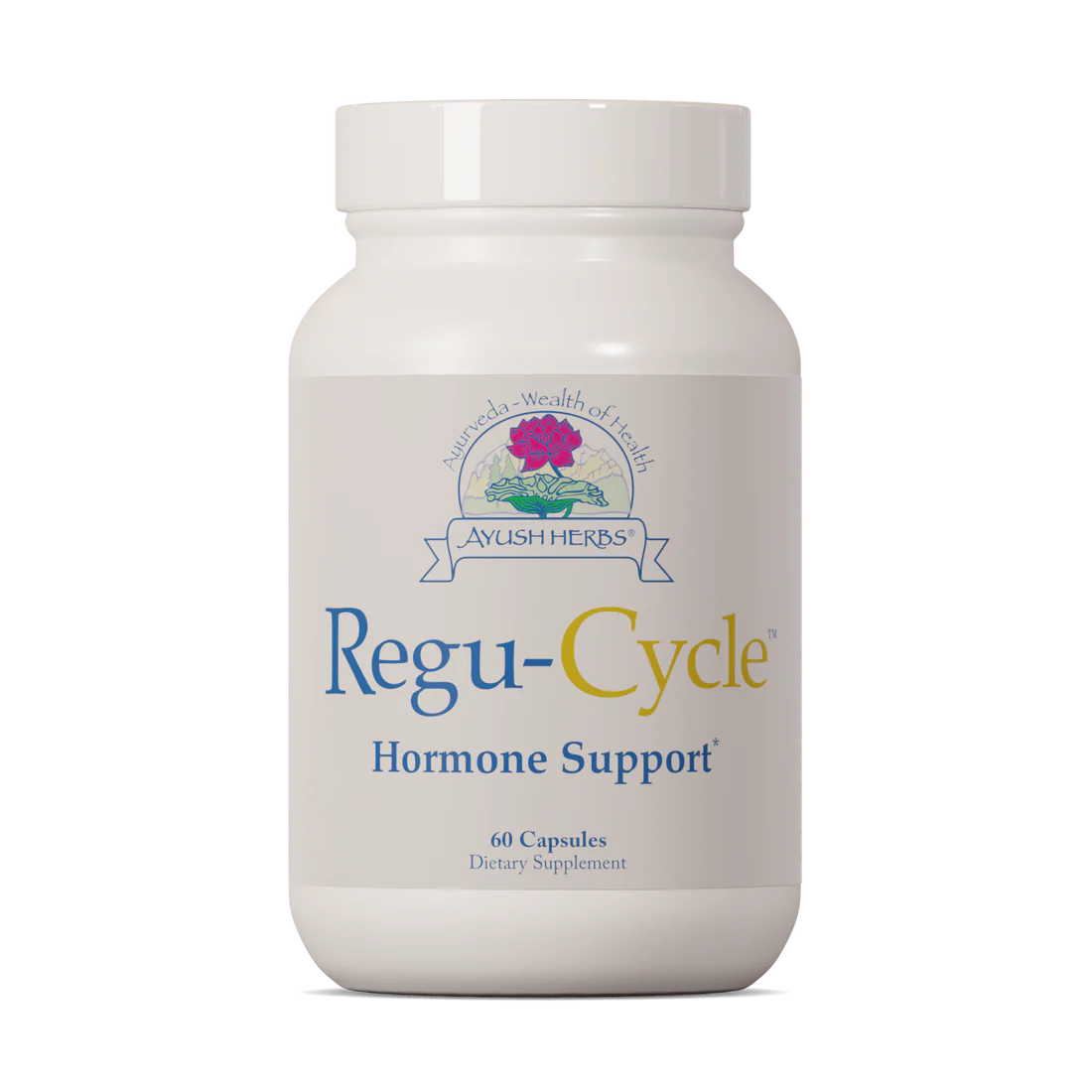 Regu-Cycle™