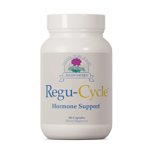Regu-Cycle™