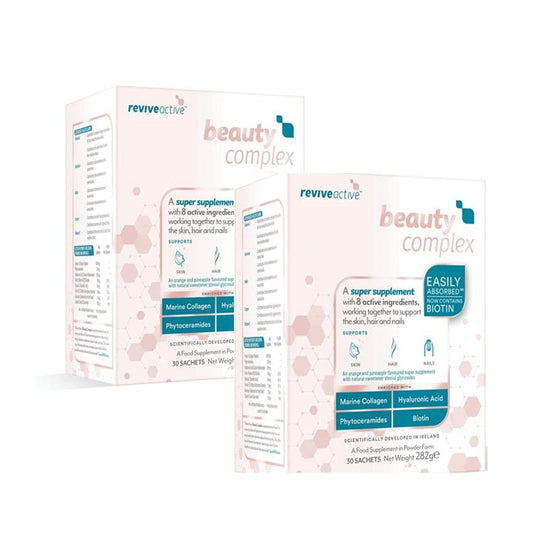Revive Active Beauty Complex Bundle 30's x 2