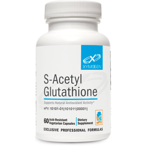 S-Acetyl Glutathione