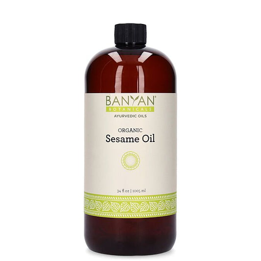 Sesame Oil