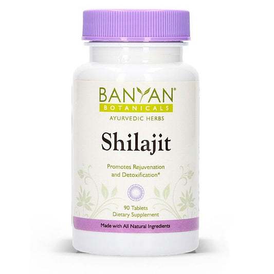 Shilajit