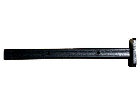 Square Bottom Post Holder