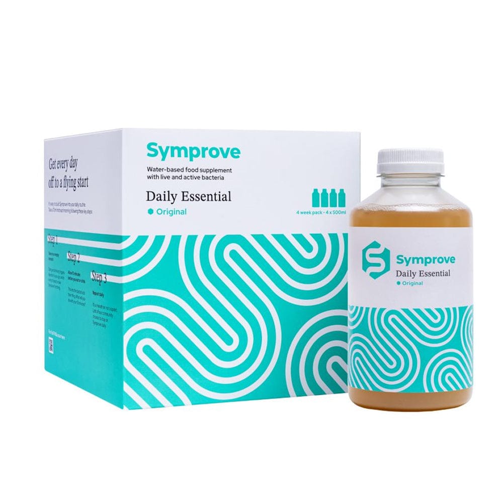 Symprove Vitamins & Supplements Original Symprove 4 Week Supply