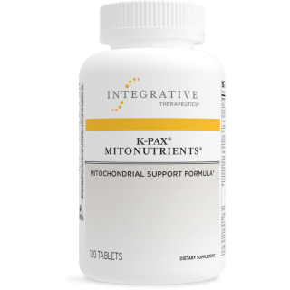 K-PAX® MitoNutrients®