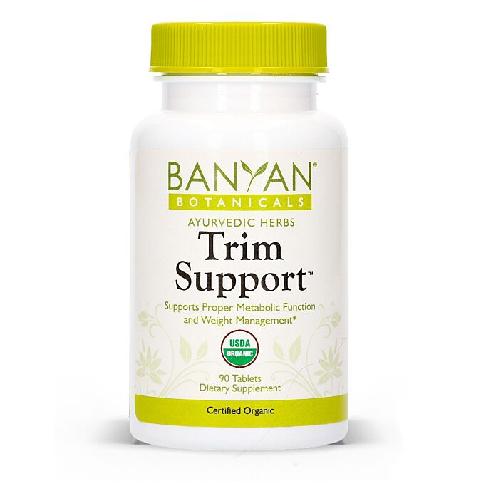 Trim Support