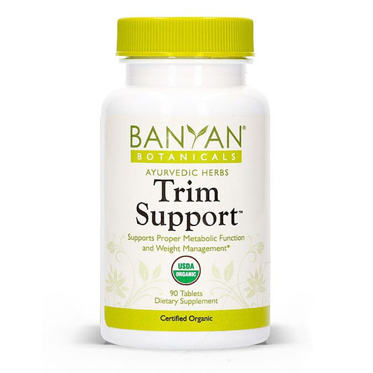 Trim Support