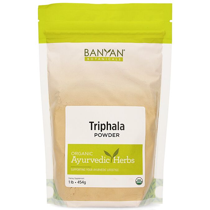 Triphala Powder