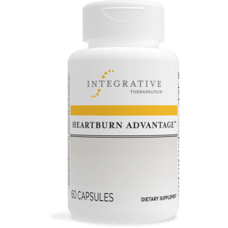 Heartburn Advantage™