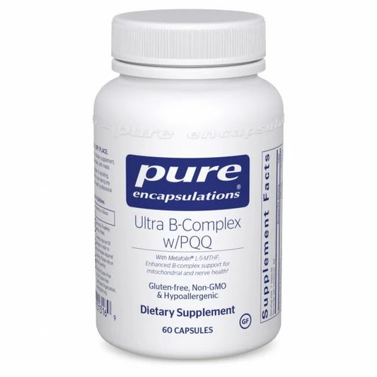 Ultra B-Complex w/PQQ