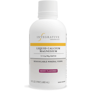 Liquid Calcium Magnesium (1:1)