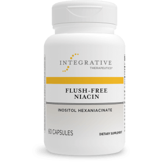 Flush-Free Niacin